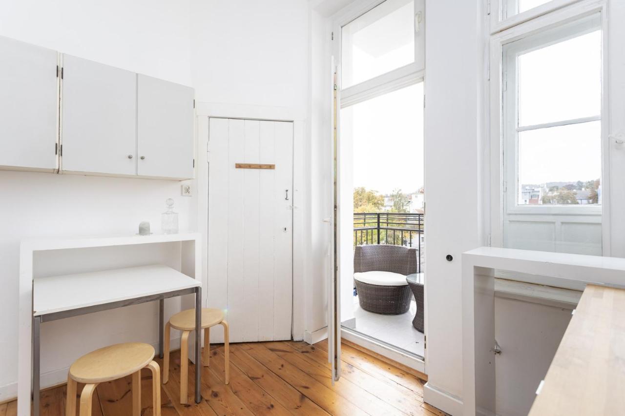 Baltic Rooms Sopot Ngoại thất bức ảnh
