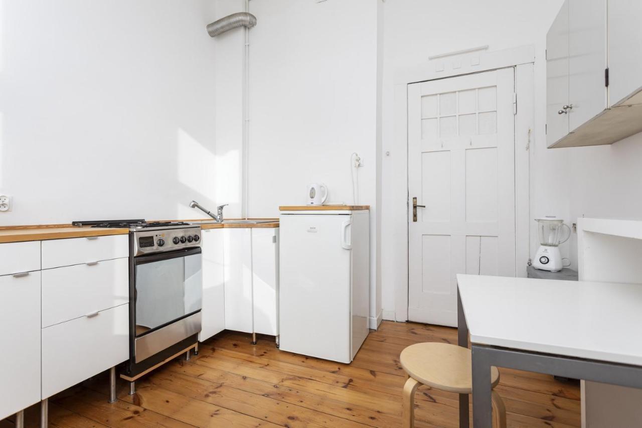 Baltic Rooms Sopot Ngoại thất bức ảnh
