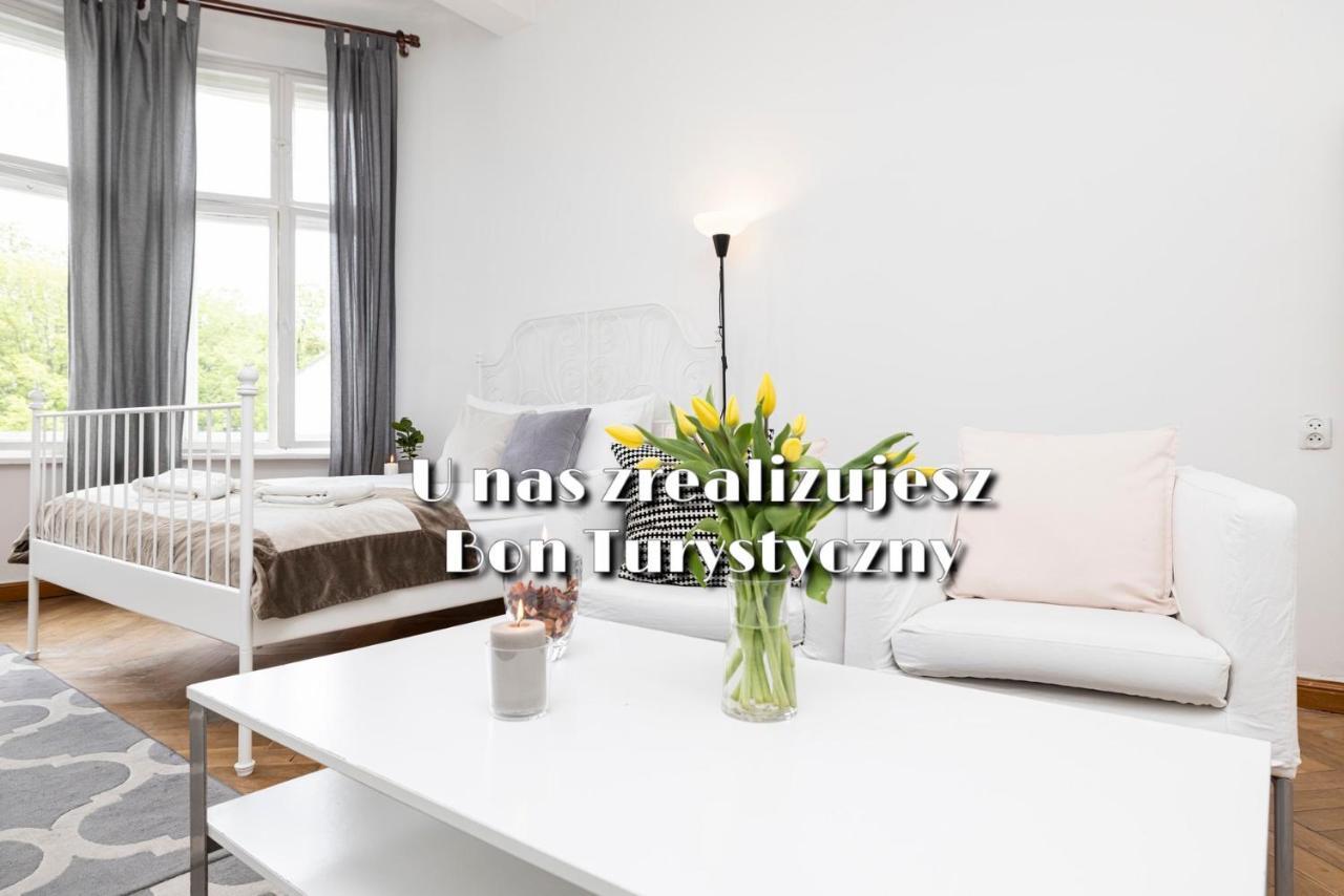 Baltic Rooms Sopot Ngoại thất bức ảnh